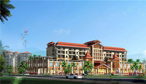 辣香居渝味酸辣粉