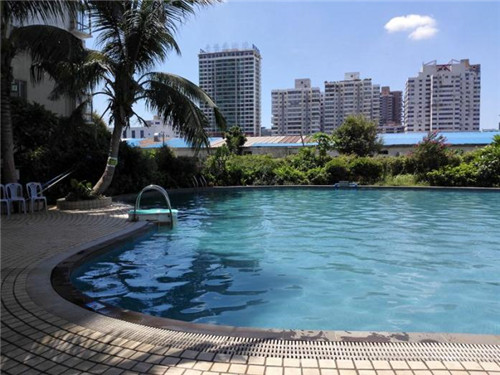 海洁斯健康干洗