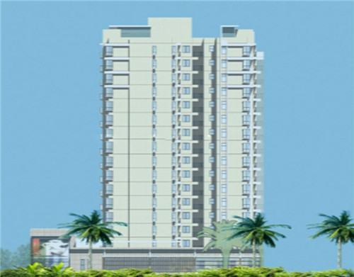 雾社茶町时尚清饮