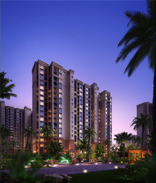 好又来招牌酸辣粉