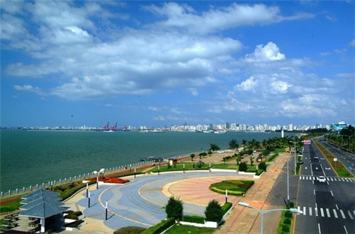 韩老五纯手工凉皮