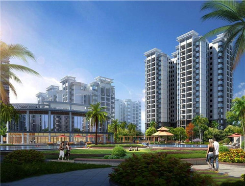 知秋轩楼盘评测（知秋新书）