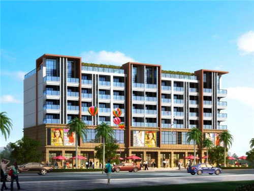 属鸡和属狗农历三月10日装修房子（属鸡属狗吉利楼）