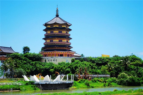 三都县有什么旅游景点（三都县的旅游景点）