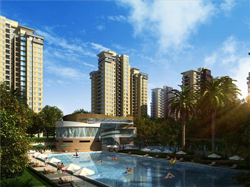 洪晟园房价走势如何（泉州洪晟园）