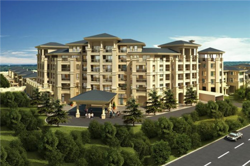 宝龙湾楼盘配套（宝龙湾属于哪个街道）