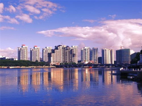 青岛有什么景点景区吗（青岛有什么景点?）