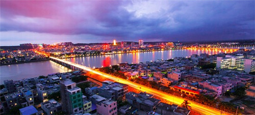 石家庄旅行团去普陀山多少钱一天（石家庄去普陀山最佳路线）