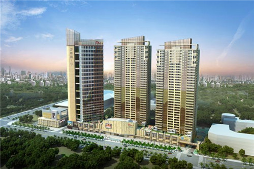 凤凰山庄有物业吗（凤凰山庄有物业吗在哪）